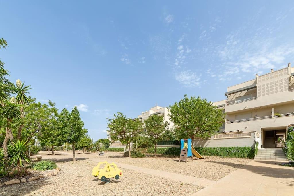 Trendy Homes Toyo Golf Almería Exterior foto